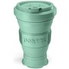 Pokito 3v1 skladací pohár 475ml Mätovo zelený Pokito 3v1 skladací pohár 475ml Mätovo zelený