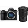 Fotoaparát Nikon Z6 II + Z 24-120mm f/4 S Fotoaparát Nikon Z6 II + Z 24-120mm f/4 S