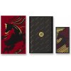 Moleskine Zápisník Horse Wood tvrdé dosky A5 linajkový