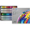 Faber Castell Creative studio Olejové pastely 24 ks 127024 Faber Castell Creative studio Olejové pastely 24 ks 127024