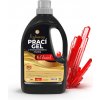 Nanolab Marseillský mydlový prací gél Red diamond 1,5 l Nanolab Marseillský mydlový prací gél Red diamond 1,5 l