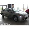 Ochranné lišty dverí Honda Accord 08-11R, MODEL F-5 Ochranné lišty dverí Honda Accord 08-11R, MODEL F-5