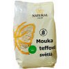 Natural Jihlava Teffová múka svetlá, bez lepku 300 g Natural Jihlava Teffová múka svetlá, bez lepku 300 g