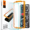 Spigen ALM Glas.Tr Nothing Phone 2 2 ks tvrdené ochranné sklo (AGL06981) Spigen ALM Glas.Tr Nothing Phone 2 2 ks tvrdené ochranné sklo (AGL06981)
