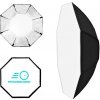 Octagon Softbox 95 cm rýchloskladací (Bowens) Octagon Softbox 95 cm rýchloskladací (Bowens)