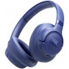 JBL Tune 730BT Blue, bezdrôtové slúchadlá cez uši JBL Tune 730BT Blue, bezdrôtové slúchadlá cez uši