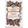 Šmajstrla Pohánkové chrumky čokoládové 60 g Šmajstrla Pohánkové chrumky čokoládové 60 g
