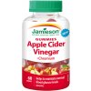 JAMIESON JABLČNÝ OCOT S CHRÓMOM 60ks JAMIESON JABLČNÝ OCOT S CHRÓMOM 60ks
