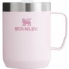 Stanley 1913 Camp Mug Termohrnček 230 ml Rose Quartz