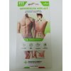 Fit Therapy Patch Univerzal náplasť 6 ks