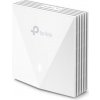 TP-LINK AX3000 Wall-Plate Dual-Band Wi-Fi 6 Access Point PORT: 2× Gigabit RJ45 Port SPEED: 574Mbps at 2.4 GHz + 2402 Mbps at 5 EAP650-wall TP-LINK AX3000 Wall-Plate Dual-Band Wi-Fi 6 Access Point PORT: 2× Gigabit RJ45 Port SPEED: 574Mbps at 2.4 GHz + 2402 Mbps at 5 EAP650-wall