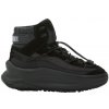 Pánske snehule Moon Boot MOON247 XLACE čierna