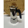 Bialetti Venus 4 porce poškozená krabice Bialetti Venus 4 porce poškozená krabice