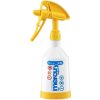 Ručný rozprašovač Mercury Super Pro+ 360° 0,5l žltý KWAZAR Ručný rozprašovač Mercury Super Pro+ 360° 0,5l žltý KWAZAR