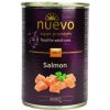 NUEVO CAT adult Losos 400 g NUEVO CAT adult Losos 400 g