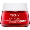 VICHY LIFTACTIV B3 ANTI-DARK SPOTS SPF 50 krém proti pigmentovým škvrnám a vráskam s ochranným faktorom, 50 ml VICHY LIFTACTIV B3 ANTI-DARK SPOTS SPF 50 krém proti pigmentovým škvrnám a vráskam s ochranným faktorom, 50 ml