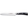 Univerzálny nôž CLASSIC IKON 14 cm, zúbkovaná čepeľ, Wüsthof Univerzálny nôž CLASSIC IKON 14 cm, zúbkovaná čepeľ, Wüsthof