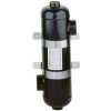 Tepelný výmenník OVB 300 88kW do cca 100 – 120 m3 vody v bazéne. Tepelný výmenník OVB 300 88kW do cca 100 – 120 m3 vody v bazéne.