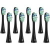 TrueLife SonicBrush Clean Standard Black 8 ks