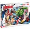 Puzzle 180 Avengers Puzzle 180 Avengers