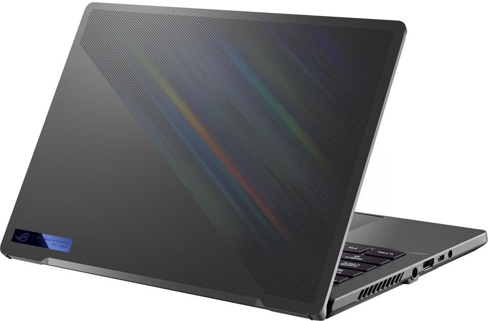 Asus Rog Zephyrus G14 GA402NU-NEBULA027W