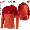 Leatt MTB 4.0 All-Mtn jersey glow, oranžová, L Leatt MTB 4.0 All-Mtn jersey glow, oranžová, L