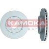 Brzdový kotúč KAMOKA 103346 Brzdový kotúč KAMOKA 103346