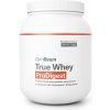 GymBeam - True Whey ProDigest 900 g jahoda GymBeam - True Whey ProDigest 900 g jahoda
