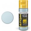 AMMO by MIG Jimenez ATOM COLOR - Hellblau RLM65 20ml AMMO by MIG Jimenez ATOM COLOR - Hellblau RLM65 20ml