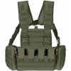 MFH Chest Rig Mission zelené