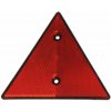ACI odrazový trojúhelník, plast, 158x138 mm (pro 2x šroub M5) 9907598 ACI odrazový trojúhelník, plast, 158x138 mm (pro 2x šroub M5) 9907598