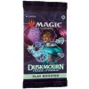 Wizards of the Coast Magic the Gathering Duskmourn House of Horror Play Booster Wizards of the Coast Magic the Gathering Duskmourn House of Horror Play Booster