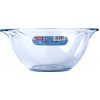 Žiaruvzdorná misa šalátová Pyrex Vintage PY-404B 2,8 l Žiaruvzdorná misa šalátová Pyrex Vintage PY-404B 2,8 l