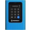 Kingston IronKey Vault Privacy 80 XTS-AES 960GB, IKVP80ES/960G Kingston IronKey Vault Privacy 80 XTS-AES 960GB, IKVP80ES/960G