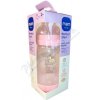 MAM Fľaša PerfectStart Anti-Colic 2+m ružová 260 ml MAM Fľaša PerfectStart Anti-Colic 2+m ružová 260 ml