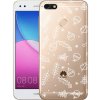 Picasee silikónové Huawei P9 Lite Mini - Mistletoe čiré