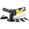 Aku multifunkčné náradie TROTEC PMTS 10-12V Aku multifunkčné náradie TROTEC PMTS 10-12V