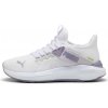 Dámska voľnočasová obuv Puma, SOFTRIDE ENZO 5 SLIP TECH W Biela,Fialová, 38 EU Dámska voľnočasová obuv Puma, SOFTRIDE ENZO 5 SLIP TECH W Biela,Fialová, 38 EU
