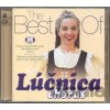Výber ľudových piesní – Lúčnica (2 CD) - Lúčnica Výber ľudových piesní – Lúčnica (2 CD) - Lúčnica