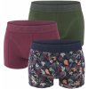 Jack & Jones Jaccollin night sky & vineyard color combo
