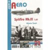 Spitfire Mk.IX 1.díl Spitfire Mk.IX 1.díl