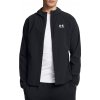 Bunda s kapucňou Under Armour UA Stretch Wvn WindbreakerEU 6003001-001 Veľkosť 3XL Bunda s kapucňou Under Armour UA Stretch Wvn WindbreakerEU 6003001-001 Veľkosť 3XL