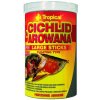 Tropical Cichlid & Arowana Large Sticks 250 ml/75 g