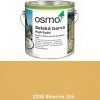 OSMO 2205 Slnečne žltá Vidiecka farba 0,75 l, 2205, Akcia OSMO 2205 Slnečne žltá Vidiecka farba 0,75 l, 2205, Akcia