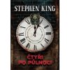 Čtyři po půlnoci - Stephen King Čtyři po půlnoci - Stephen King