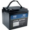 A2D2 batéria LiFePO4 12,8V 50Ah M6 (Gotion cells) LFA2-12V050C10-M6B3 A2D2 batéria LiFePO4 12,8V 50Ah M6 (Gotion cells) LFA2-12V050C10-M6B3