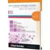HOW TO MASTER THE RUSSIAN NUMBERS: TABLES AND EXERCISES. LEVEL A2-C2 (RED KALINKA - ESCUELA DE RUSO)(Brožovaná) HOW TO MASTER THE RUSSIAN NUMBERS: TABLES AND EXERCISES. LEVEL A2-C2 (RED KALINKA - ESCUELA DE RUSO)(Brožovaná)