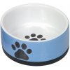 Nobby keramická miska PAW s protišmykovou úpravou 14 x 6,5 cm / 0,4 l