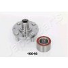 Náboj kolesa JAPANPARTS KK-10018 Náboj kolesa JAPANPARTS KK-10018