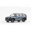 Abrex Škoda Kodiaq FL 2021 Šedá Graphite Metalíza 1:43